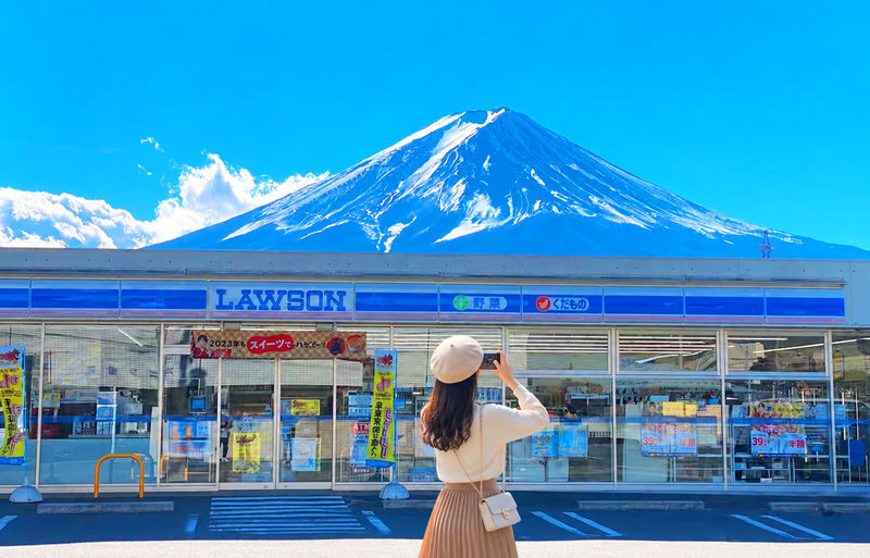 Departing from Tokyo - Mount Fuji Five Major Attractions Small Group Day Tour - Booking details worth knowing