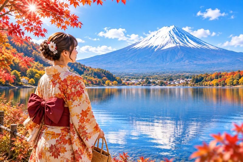 Departing from Tokyo: Mount Fuji Scenic Day Tour | 5th Station, Kawaguchiko Matcha, Oshino Hakkai, Arakurayama Sengen Park - Key points before you book