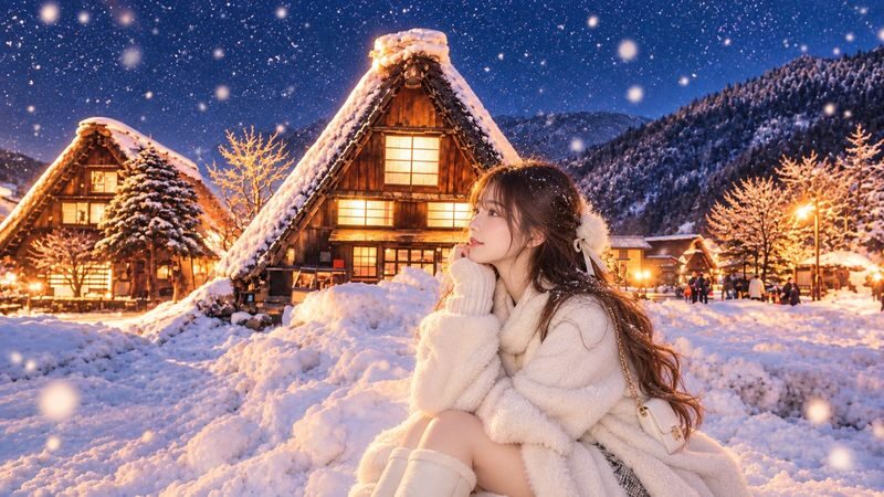 Departing from Tokyo: Shirakawa-go and Mount Fuji Scenic 2-Day Tour (Winter Illumination Optional) - Day two: Lake Kawaguchiko and three Fuji viewpoints
