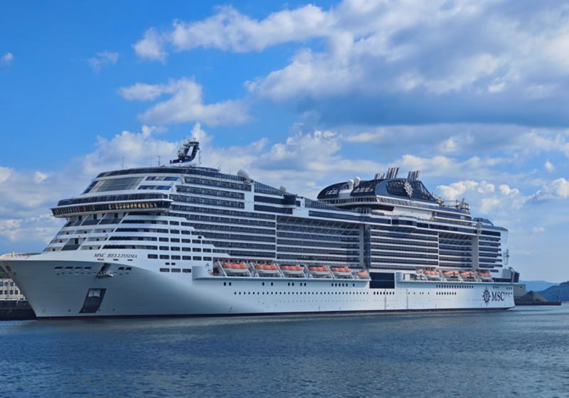 Departing from Yatsushiro Port, Kumamoto Prefecture - Full-day shore excursion in Kumamoto Prefecture - Key points before you book