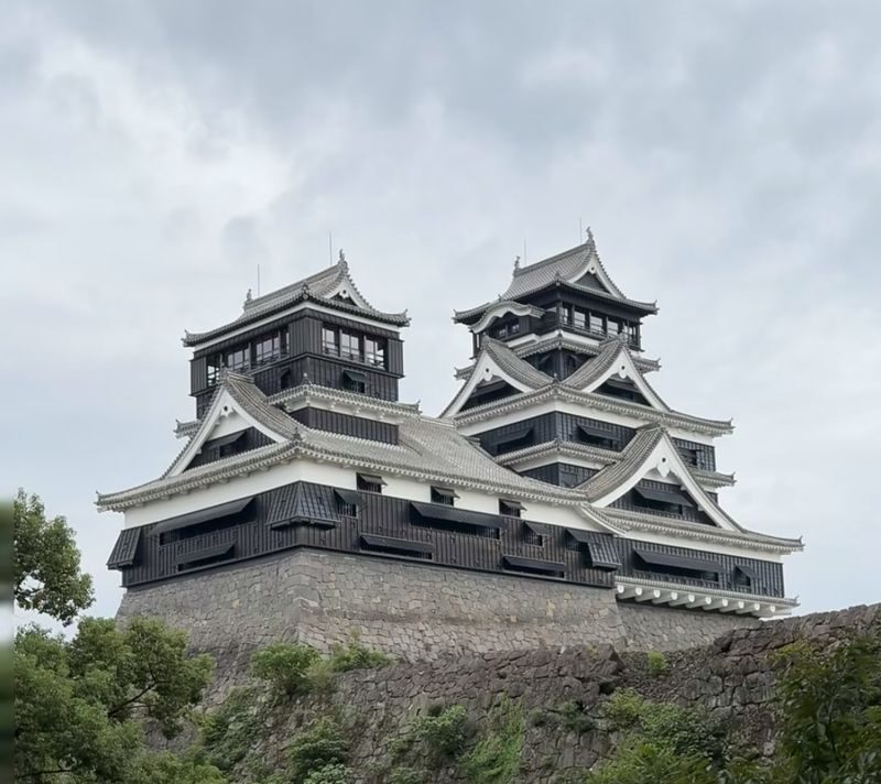 Departing from Yatsushiro Port, Kumamoto Prefecture - Full-day shore excursion in Kumamoto Prefecture - Who should choose this excursion?