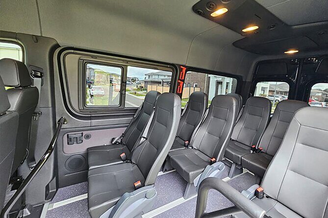 Departing Sydney: Luxury Transfer to Airport or Cruise Port - Who Is This Transfer Best For?