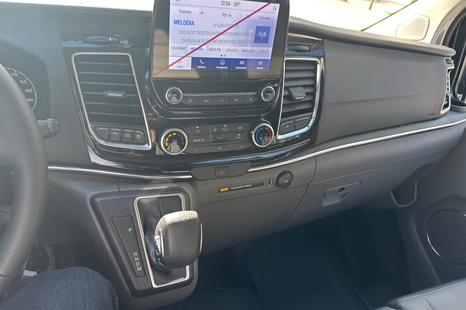 Departure Barcelona Airport Private Transfer - Accessibility and Participation