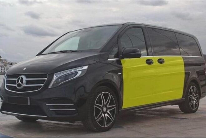 Departure Barcelona City Hotels to Airport Transfer - Additional Features and Benefits