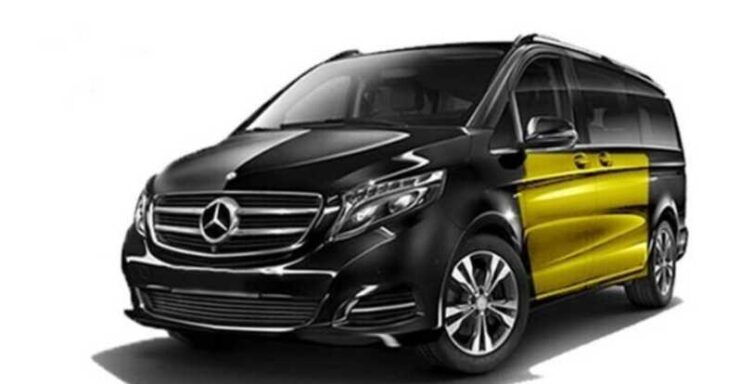 Departure Barcelona City to Cruise Port Private Transfer - Good To Know