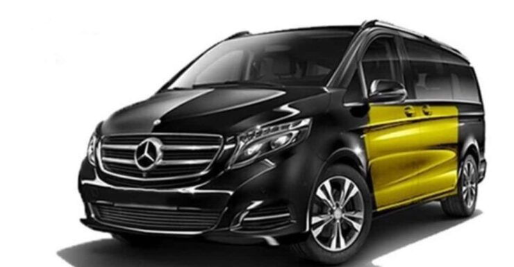 Departure Barcelona City to Cruise Port Private Transfer - Booking Information