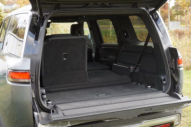 Departure by Eco SUV from Las Vegas City to Las Vegas LAS Airport - Good To Know