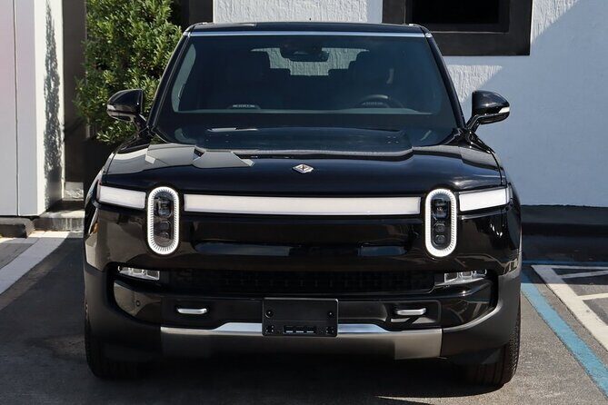 Departure by Eco SUV from Las Vegas City to Las Vegas LAS Airport - Final Thoughts: Is It Worth It?