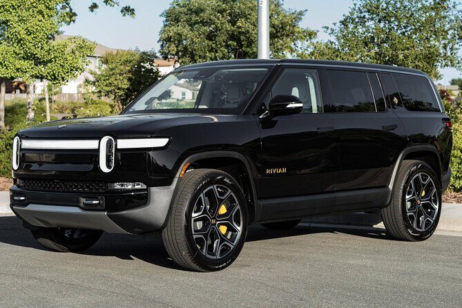 Departure by Eco SUV from Las Vegas City to Las Vegas LAS Airport - FAQ