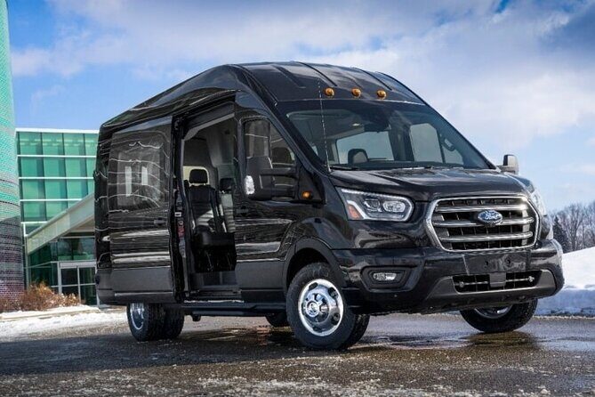 Departure by Private Bus or Limo from Orlando to Port Canaveral - Departure by Private Bus or Limo from Orlando to Port Canaveral