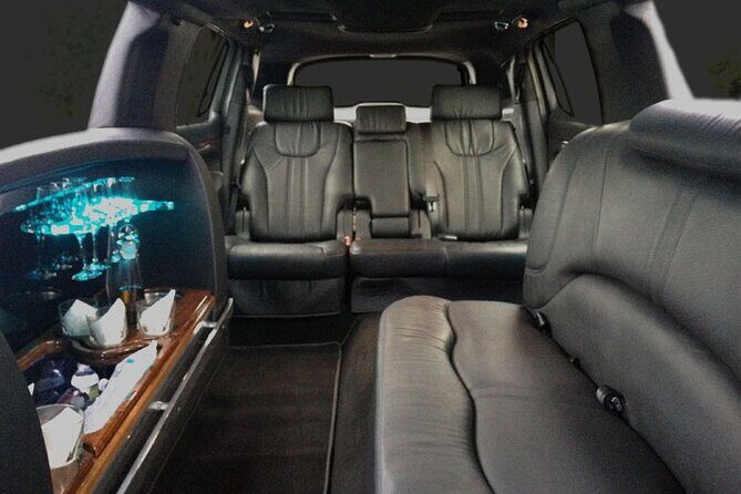 Departure by Private Bus or Limo from Orlando to Port Canaveral - Duration and Timing Considerations