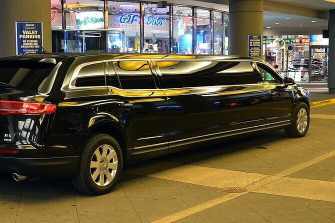 Departure by Private Bus or Limo from Orlando to Port Canaveral - FAQs