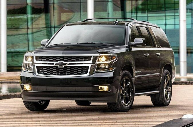 Departure by SUV from Old San Juan to San Juan SJU Airport - Final Thoughts