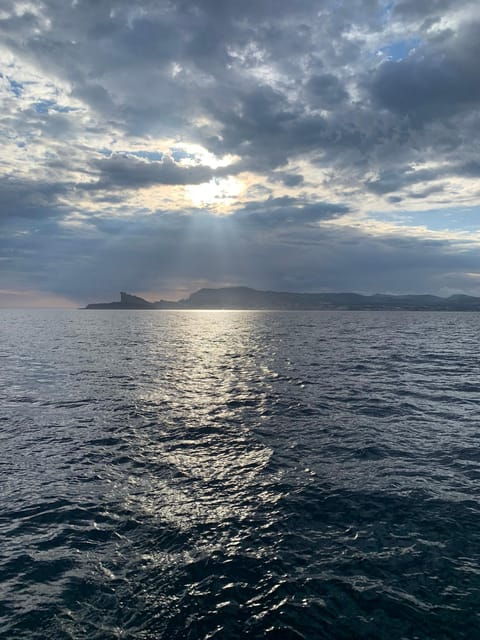 Departure From Brusc: Full-Day Catamaran Cruise - Itinerary and Highlights