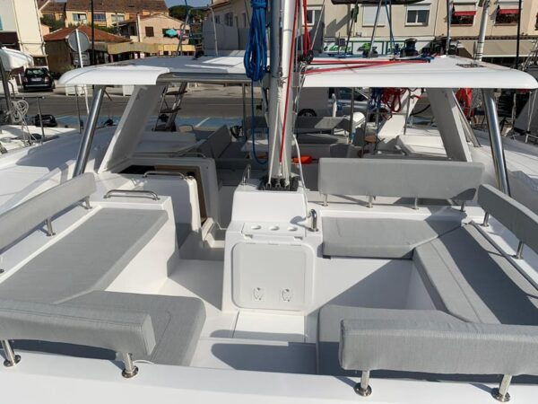 Departure From Brusc: Full-Day Catamaran Cruise - Cancellation Policy