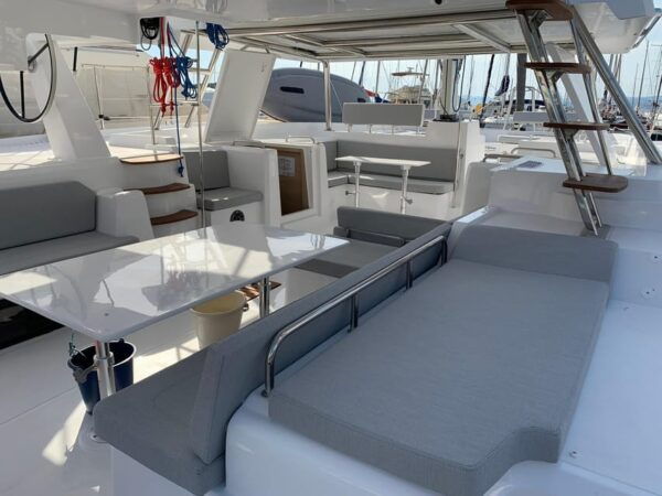 Departure From Brusc: Full-Day Catamaran Cruise - Questions You May Have