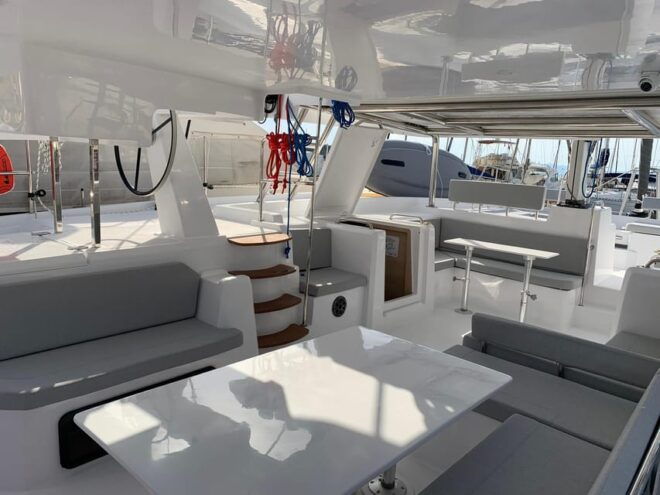 Departure From Brusc: Half-Day Catamaran Cruise - Booking Information
