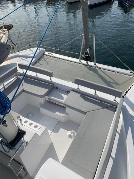 Departure From Brusc: Half-Day Catamaran Cruise - Meeting Point