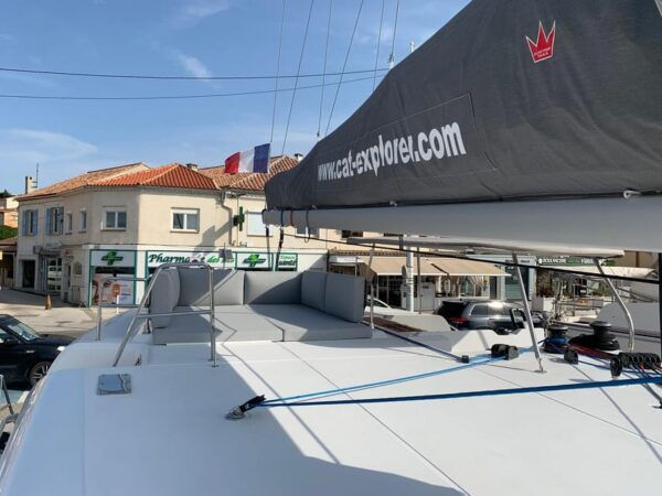 Departure From Brusc: Half-Day Catamaran Cruise - Questions You May Have
