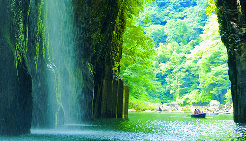 Departure from Kumamoto, Kyushu: Takachiho Gorge & Mount Aso Daikanbo & Kurokawa Onsen Day Tour - Should you book this day tour?