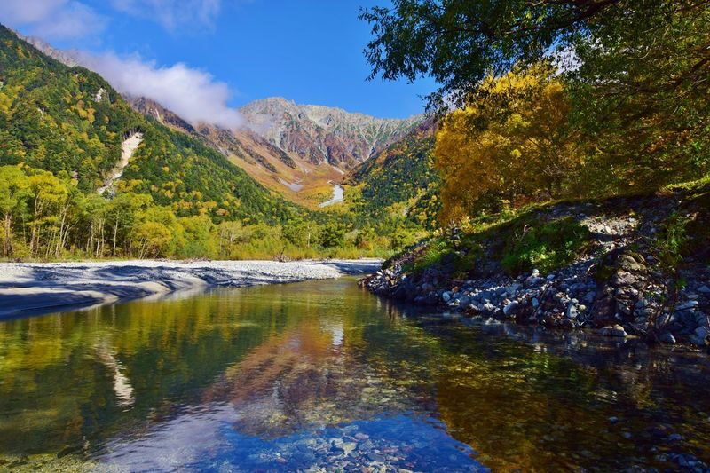 Departure from Nagano / Matsumoto: Kamikochi Secret Spot & Japanese Alps Adventure & Lake Suwa & Suwa Taisha Shrine Day Tour - What the price buys, and what it does not