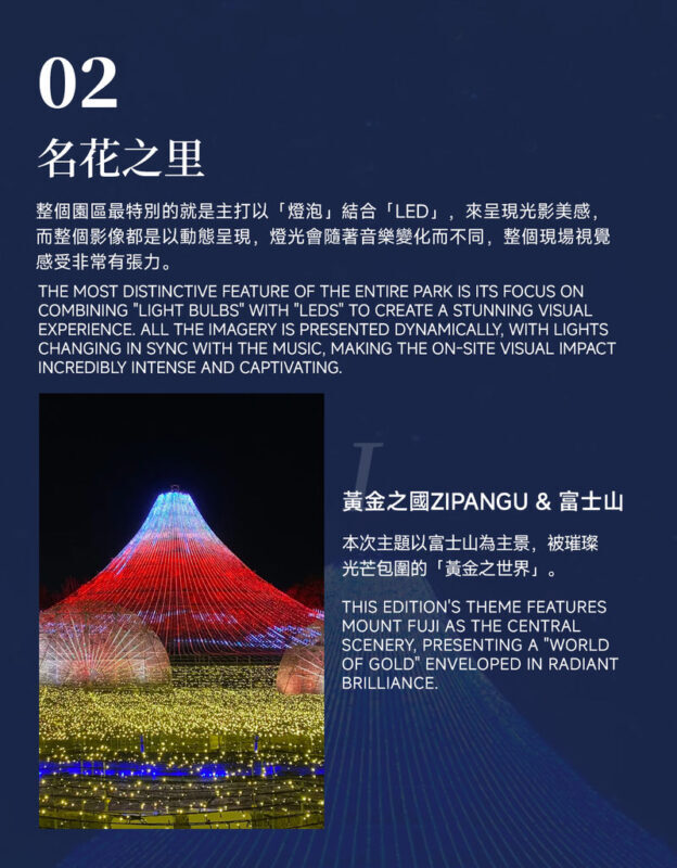 Departure from Nagoya | Japans Largest Illumination Show, Nabana no Sato + Nagashima Outlet One-Day Tour - The ride from Nagoya: less planning, fixed timing