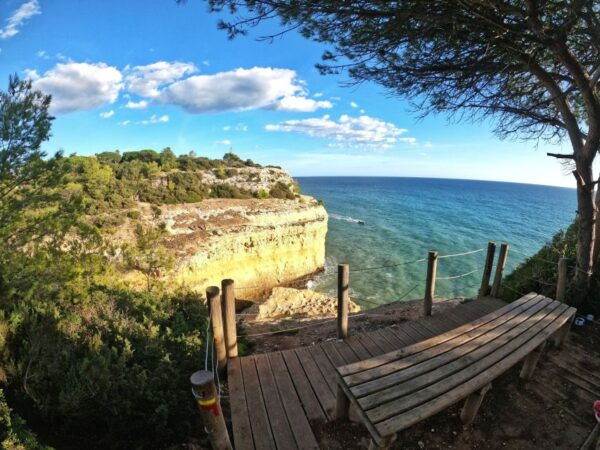 Departure From Olhão: 7 Hanging Valleys Guided Hiking Tour - The Sum Up