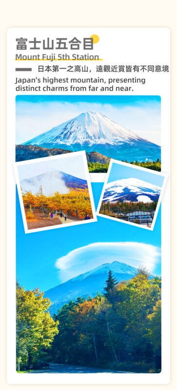 Departure from Tokyo: Mt. Fuji & Hakone Day Trip (Optional Bullet Train Return) - What the price gets you