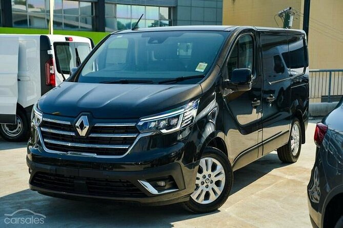 Departure Private Transfer Alghero City to Alghero Airport AHO by Minivan - Frequently Asked Questions