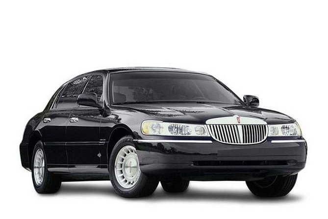 Departure Private Transfer Atlanta to Hartsfield Airport ATL in Business Car - Travel Details and Passenger Requirements