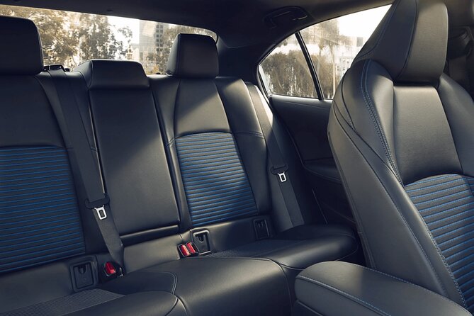 Departure Private Transfer Bangkok City to Bangkok Airport BKK or DMK by Sedan - Benefits of Private Airport Transfer