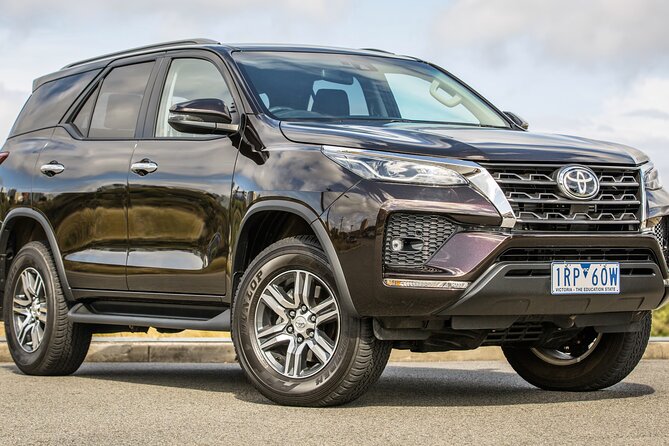 Departure Private Transfer Bangkok to Bangkok Airport BKK or DMK by Business MPV - The Sum Up