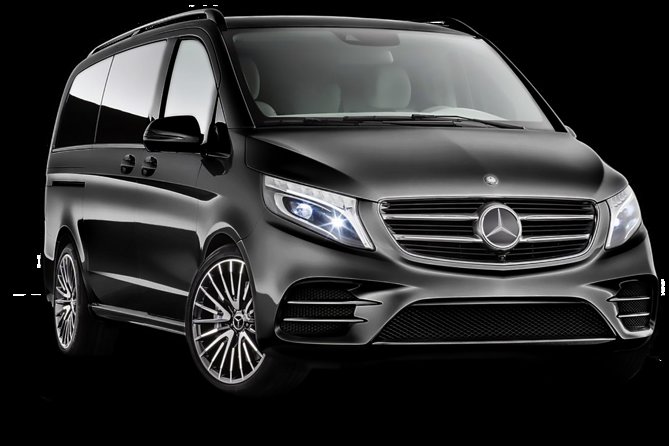 Departure Private Transfer: Barcelona City to Barcelona Airport - Whats Included and Additional Information