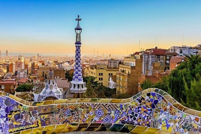 Departure Private Transfer: Barcelona to El Prat Airport BCN in Business Car - Common Questions