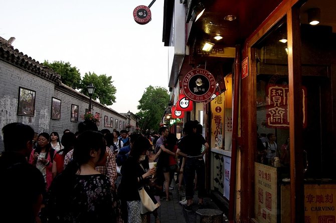 Departure Private Transfer: Beijing to Airport - Pricing and Reservation Options