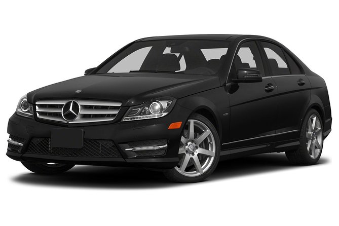 Departure Private Transfer Cape Town to Cape Town Airport CPT by Business Car - Vehicle and Professional Chauffeur