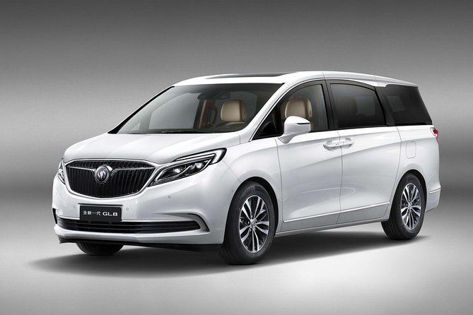 Departure Private Transfer Chengdu City to Chengdu Airport CTU by Minivan - Travel Details
