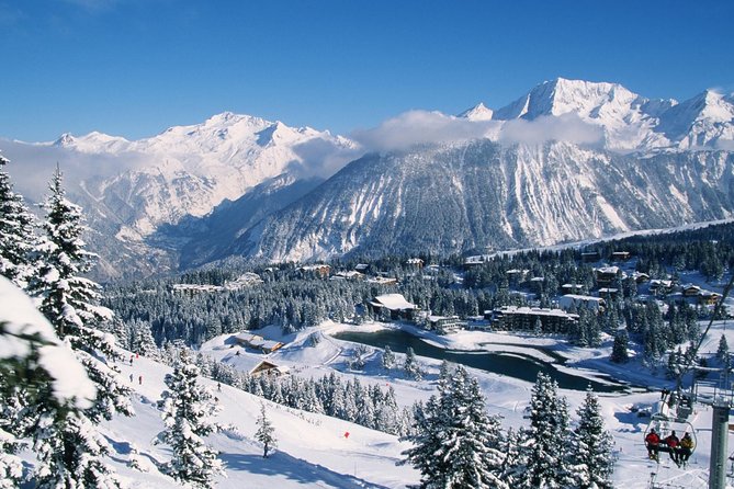 Departure Private Transfer: Courchevel Hotels to Geneva Airport GVA - Operator Information