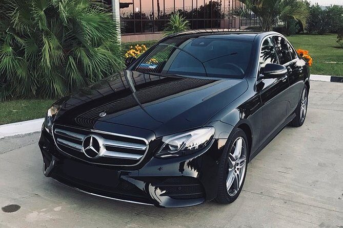 Departure Private Transfer: Denver to Denver Airport DEN in Business Car - Why Choose This Denver Airport Transfer?