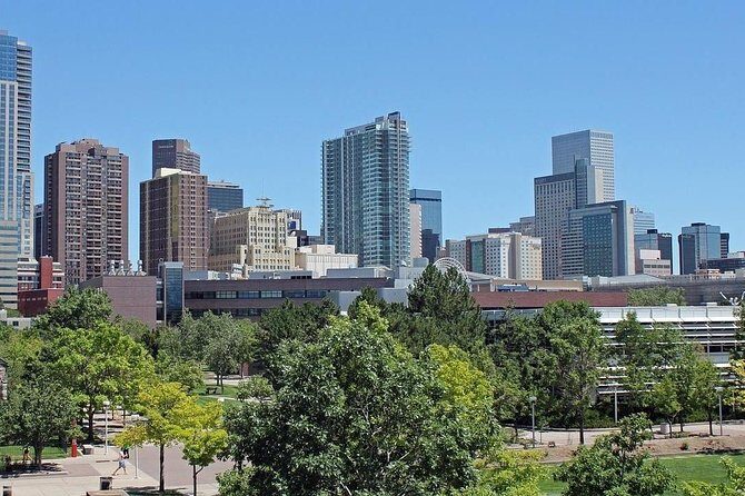 Departure Private Transfer: Denver to Denver Airport DEN in Business Car - The Sum Up: Is This Transfer Worth It?