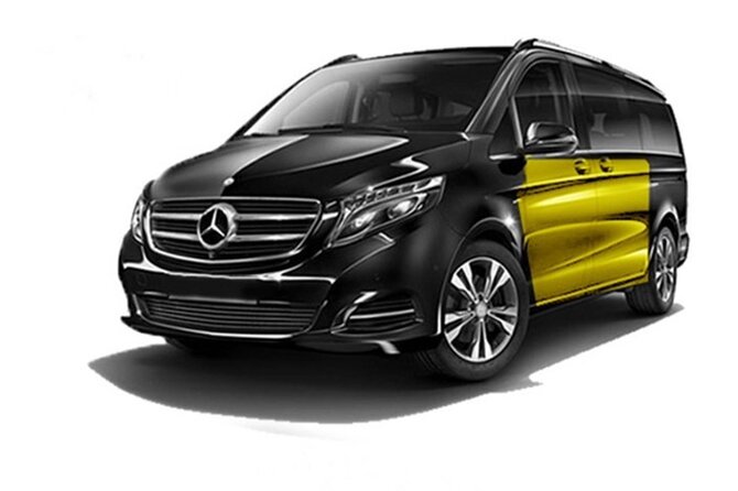 Departure Private Transfer From Barcelona City Hotels to Airport - Directions
