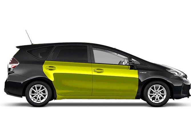 Departure Private Transfer From Barcelona City Hotels to Barcelona Airport - Common Questions