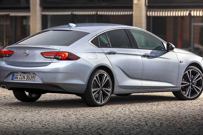 Departure Private Transfer From DUSseldorf City to DUS Airport by Sedan Car - Contact Information and Product Details