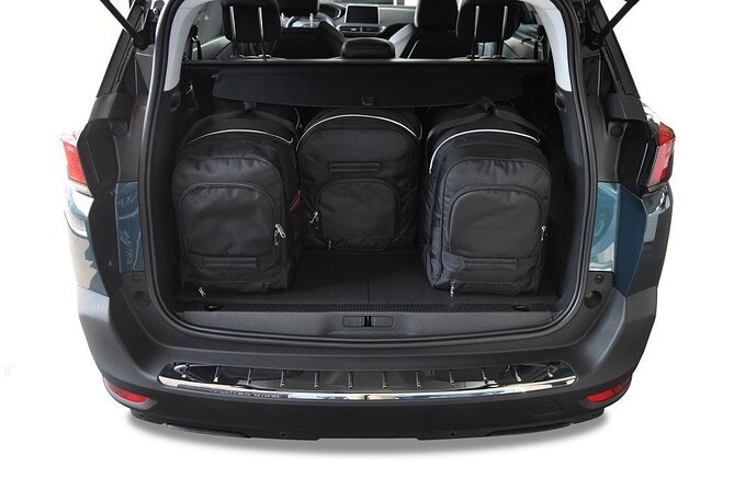 Departure Private Transfer From Le Gosier to Pointe a Pitre Airport by SUV - Travel Details