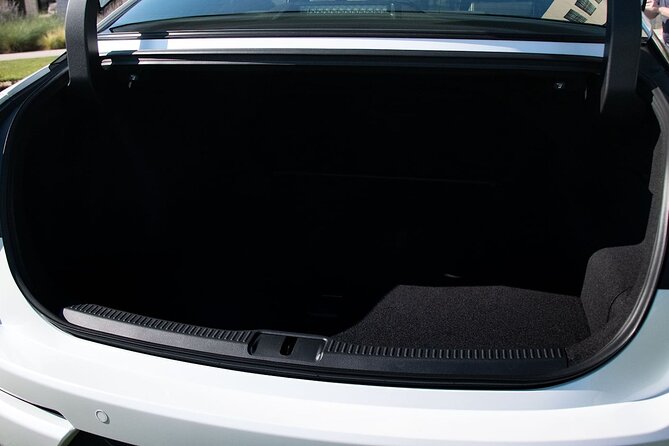 Departure Private Transfer From Tokyo City to Narita Airport NRT by Business Car - Cancellation Policy and Refunds