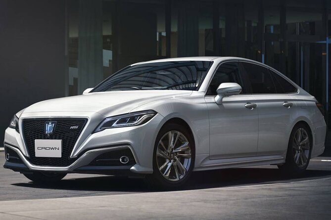 Departure Private Transfer From Tokyo City to Narita Airport NRT by Business Car - Common Questions