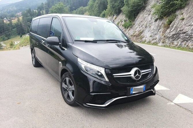 Departure Private Transfer From Verona to Malpensa Milan Airport (Mxp) - Frequently Asked Questions