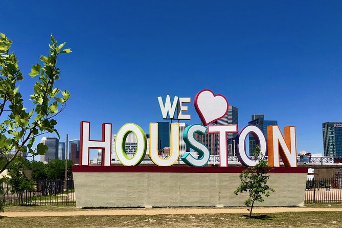 Departure Private Transfer: Houston to George Bush Airport IAH in Business Car - Pricing Information for Houston to IAH Transfer