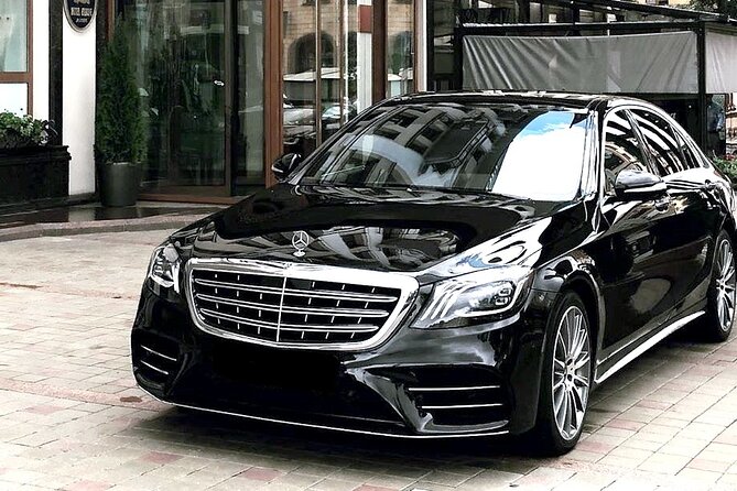 Departure Private Transfer: Paris City to Paris Airport CDG in Luxury Car - Common Questions