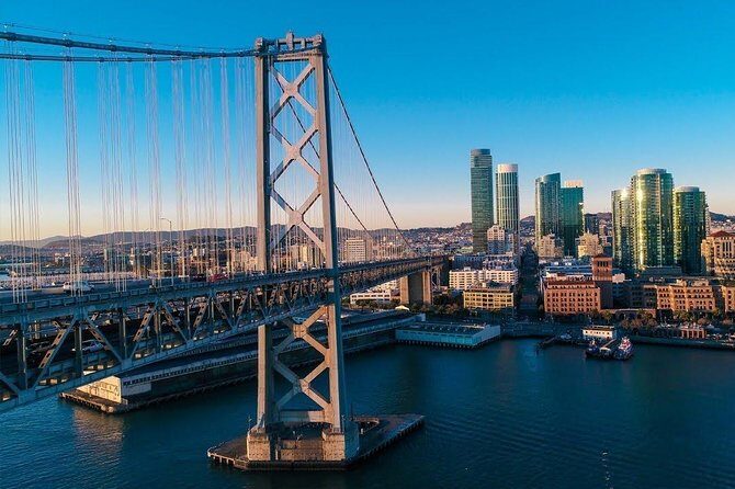 Departure Private Transfer: San Francisco to Airport SFO in Luxury SUV - Real Traveler Insights and Practical Tips